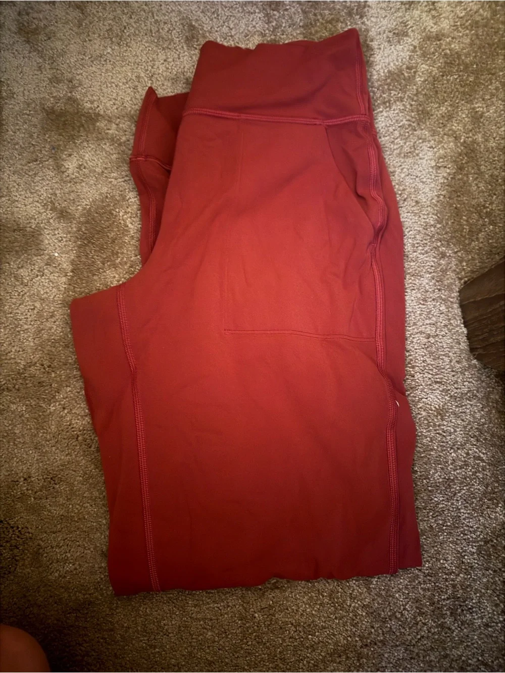TWO LULU LEGGINGS FOR ONE PRICE!!!